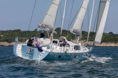 Buy a LADY K Tripp Custom Design at Shestakov Yacht Sales