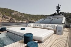 NO STRESS yacht sale