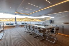 NO STRESS 163 yacht sale