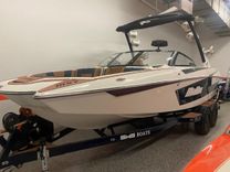 - - MALIBU yacht sale