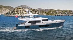 Buy a yacht VOYAGE ONE - AVA YACHTS