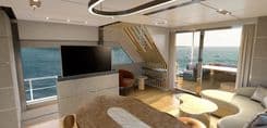 VOYAGE ONE - AVA YACHTS price