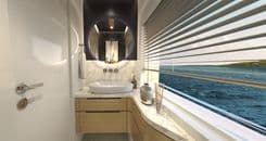 Buy a yacht VOYAGE ONE