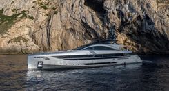 best yacht sales deals NO STRESS - ROSSINAVI