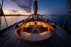 Продажа яхты SAVANNAH