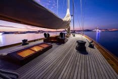 Стоимость яхты SAVANNAH - CONCORDIA YACHTS