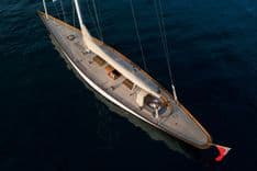 Продажа яхты SAVANNAH - CONCORDIA YACHTS