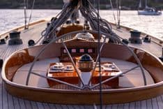 Лучшая цена на SAVANNAH Custom Pedrick Design sloop