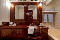 Купить SAVANNAH Custom Pedrick Design sloop