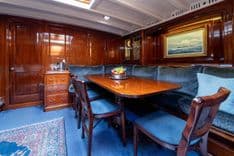 Стоимость яхты SAVANNAH