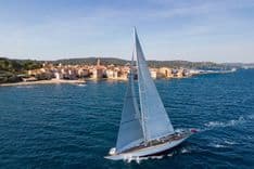 Продажа яхты SAVANNAH 90