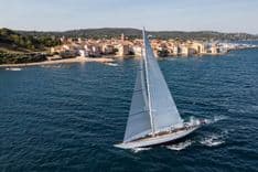 Купить яхту SAVANNAH 1997 в Shestakov Yacht Sales