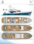 best yacht sales deals VOYAGE ONE - AVA YACHTS