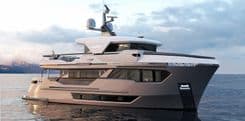 KANDO 85 KANDO 85 EXPLORER SUPERYACHT price