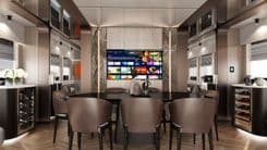 Buy a KANDO 85 84 at Shestakov Yacht Sales