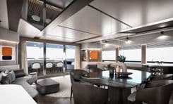 KANDO 85 - AVA YACHTS price