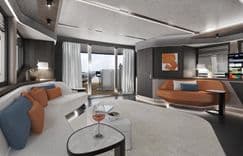 Buy a KANDO 85 2026 at Shestakov Yacht Sales