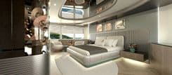 KANDO 85 - AVA YACHTS yacht sale
