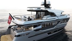 best yacht sales deals KANDO 85 84
