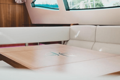 Продажа яхты 2024 Southerly 48 - SOUTHERLY