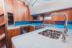 Лучшая цена на 2024 Southerly 48 45