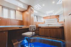 Купить яхту 2024 Southerly 48 в Shestakov Yacht Sales