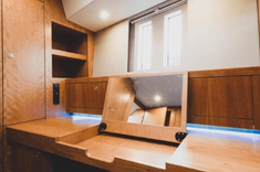 Лучшие предложения покупки яхты 2024 Southerly 48 - SOUTHERLY