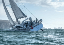 Купить 2024 Southerly 48