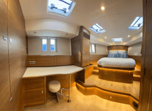 2024 Southerly 48 - SOUTHERLY