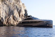 Buy a yacht NO STRESS - ROSSINAVI