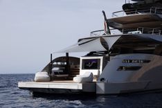 best yacht sales deals NO STRESS 163