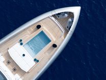 Buy a NO STRESS 50m Hybrid at Shestakov Yacht Sales