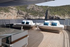 Buy a NO STRESS - ROSSINAVI at Shestakov Yacht Sales
