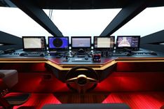 Buy a yacht NO STRESS 50m Hybrid