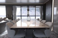 Buy a NO STRESS 2023 at Shestakov Yacht Sales