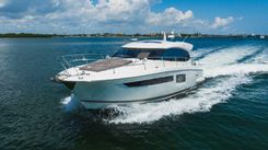 Лучшие предложения покупки яхты INVICTUS