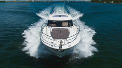 Лучшие предложения покупки яхты INVICTUS 50