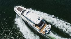 Стоимость яхты INVICTUS 500S