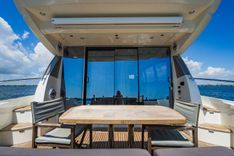 Лучшие предложения покупки яхты INVICTUS - PRESTIGE