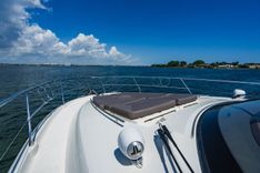 Стоимость яхты INVICTUS - PRESTIGE