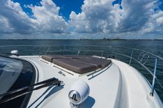 Купить яхту INVICTUS 2018 в Shestakov Yacht Sales