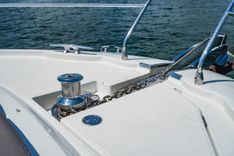 Продажа яхты INVICTUS 2018