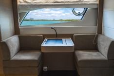 Лучшие предложения покупки яхты INVICTUS 50