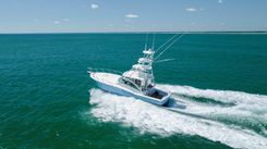 Лучшие предложения покупки яхты Box Office - ALBEMARLE