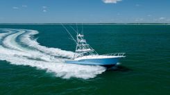 Стоимость яхты Box Office - ALBEMARLE