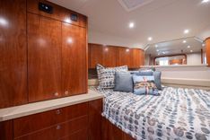 Продажа яхты Box Office 41