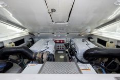 Купить яхту Box Office 2019 в Shestakov Yacht Sales