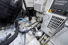 Стоимость яхты Box Office - ALBEMARLE