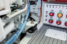 Box Office - ALBEMARLE