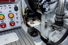 Стоимость яхты Box Office 41